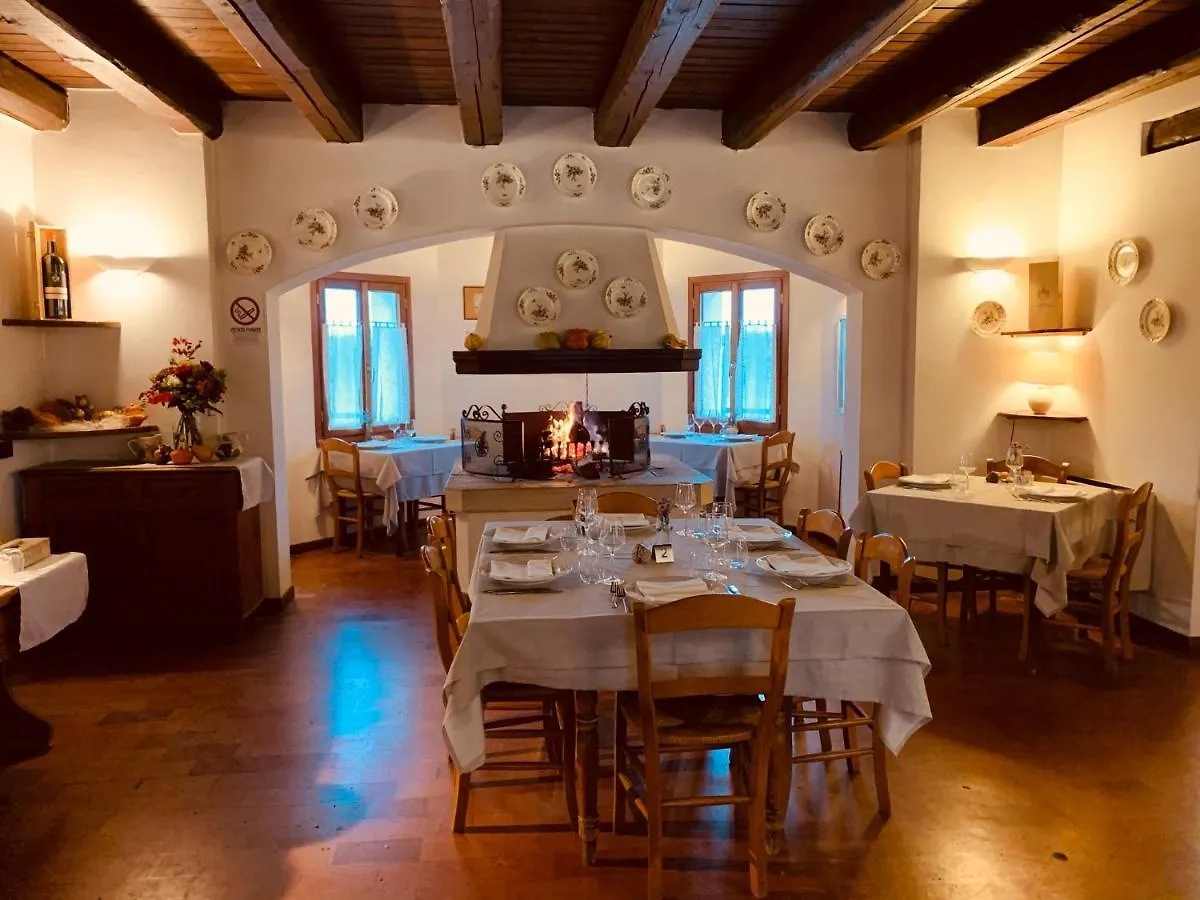 Agriturismo Rechsteiner Ponte di Piave Italy