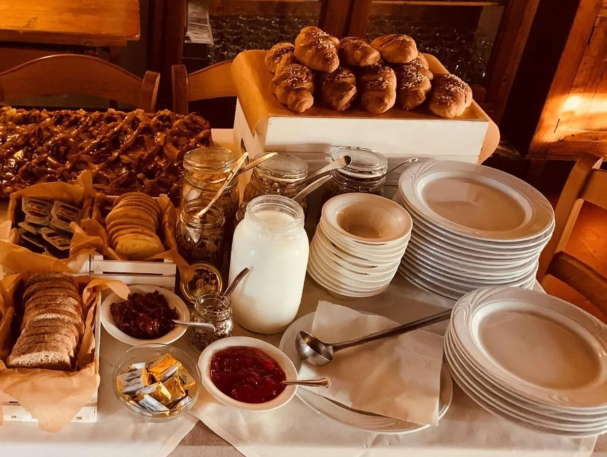 Agriturismo Rechsteiner Ponte di Piave 0*,  Italy