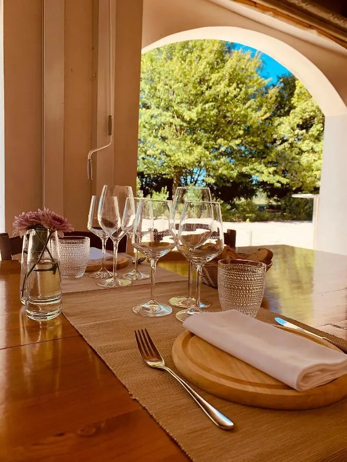Agriturismo Rechsteiner Ponte di Piave