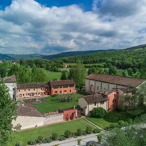 Musella Winery & Relais Casa di campagna
