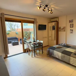 Monolocale + Ampio Terrazzo , Grosseto Italia
