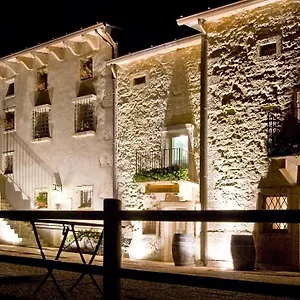 Viaverde Lessinia Casa di campagna